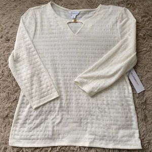 Brand new Liz Claiborne shirt